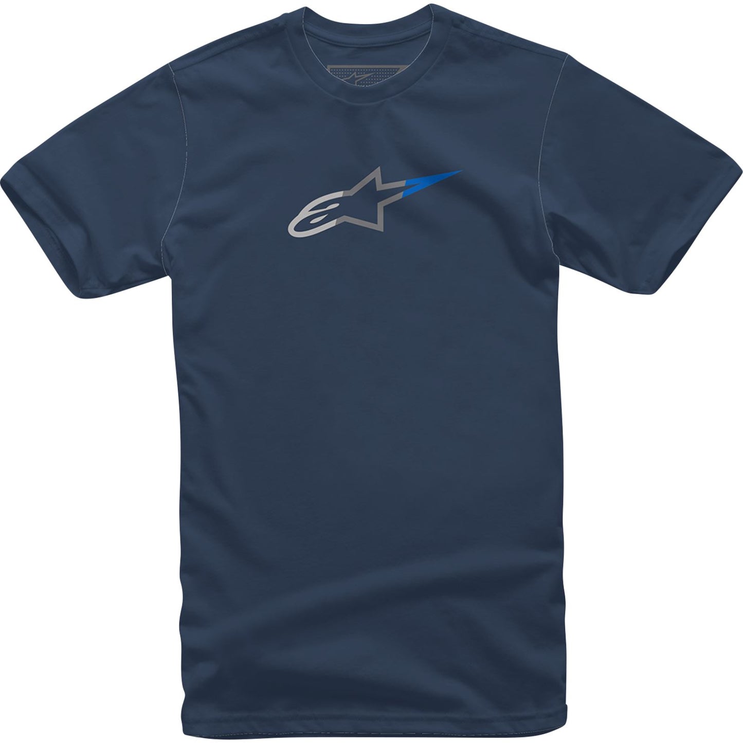Alpinestars Ageless Rake T-Shirt - Navy_1155614