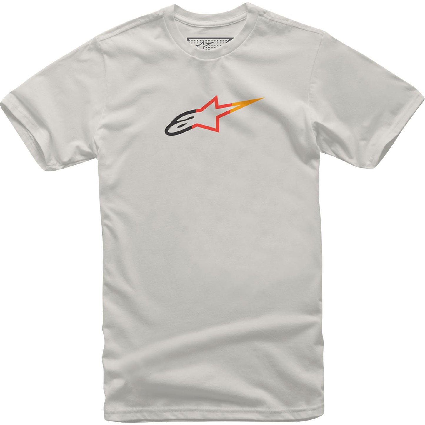 Alpinestars Ageless Rake T-Shirt - Natural _1155618