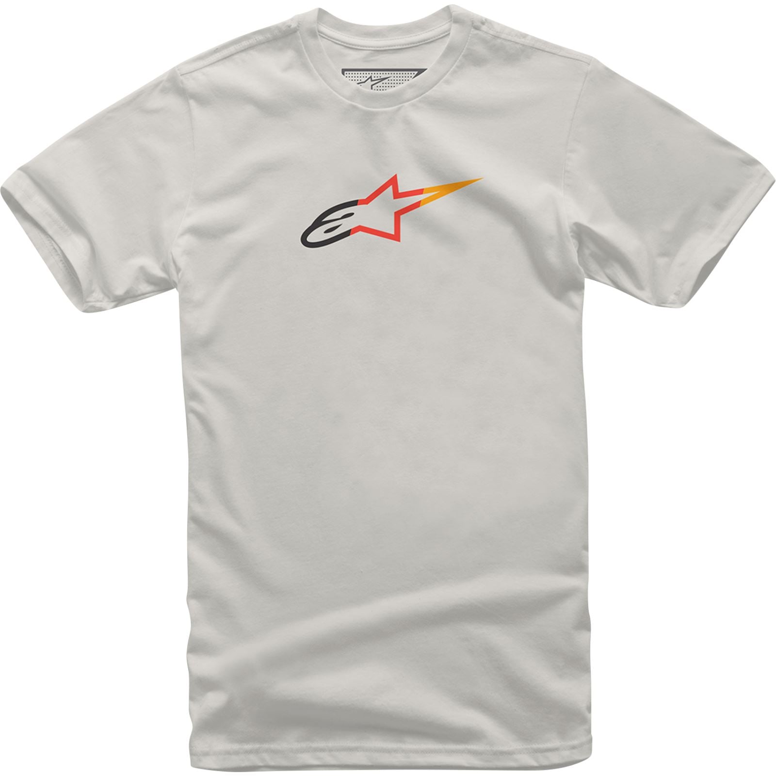 Alpinestars Ageless Rake T-Shirt - Natural _1155618