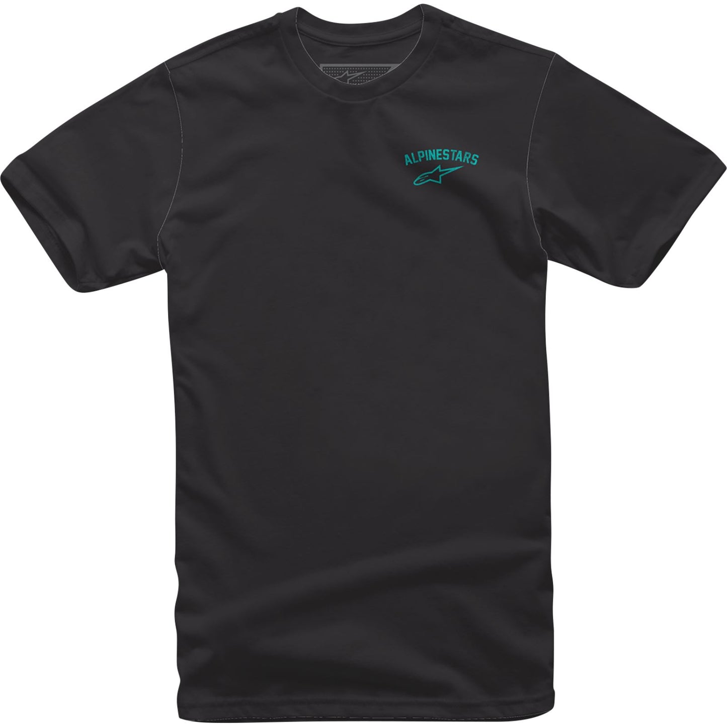 Alpinestars Speedway T-Shirt - Black_1155631