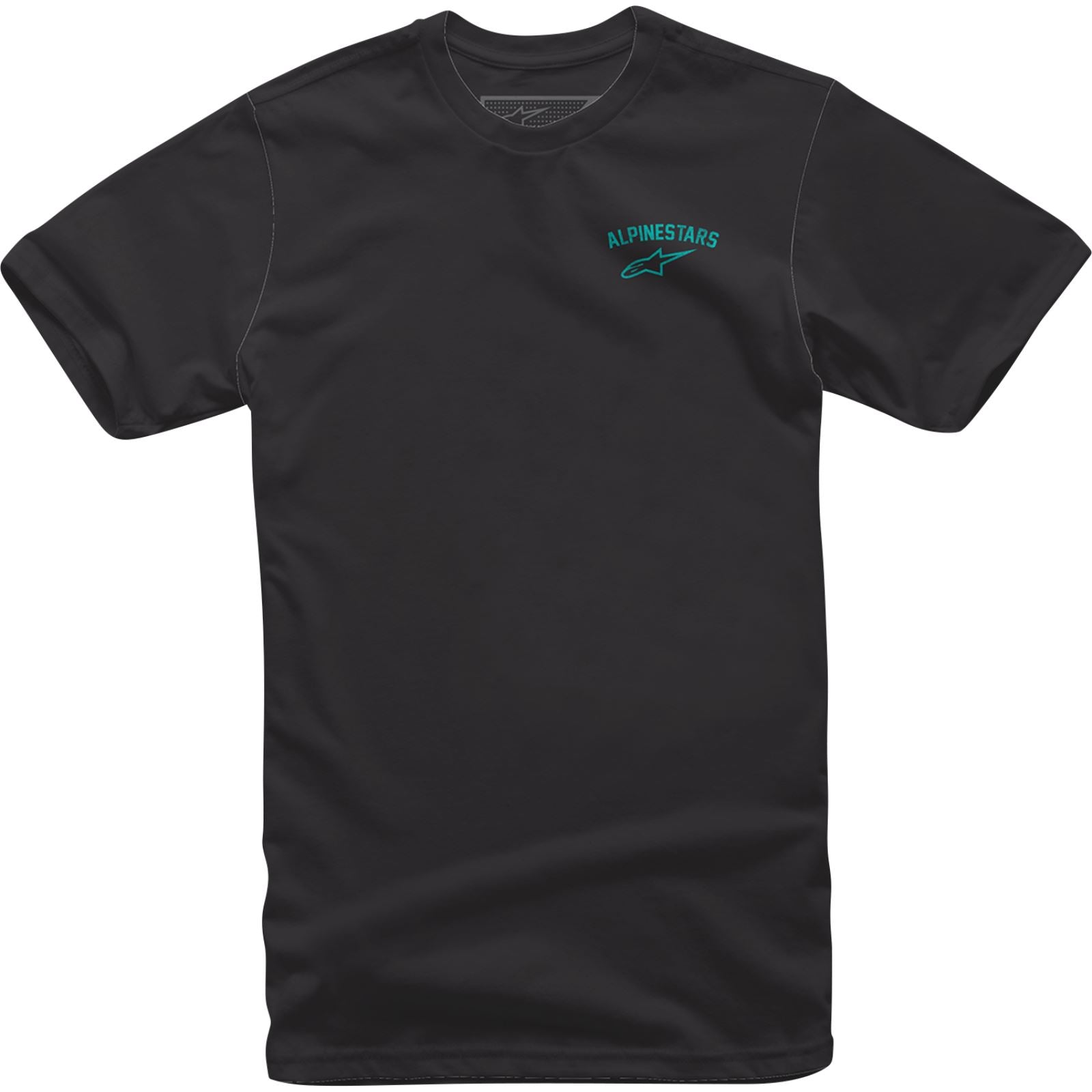 Alpinestars Speedway T-Shirt - Black_1155631