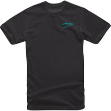 Alpinestars Speedway T-Shirt - Black_1155631