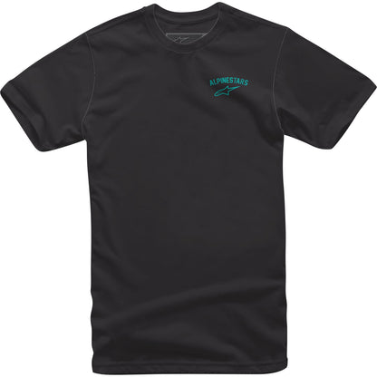 Alpinestars Speedway T-Shirt - Black_1155631