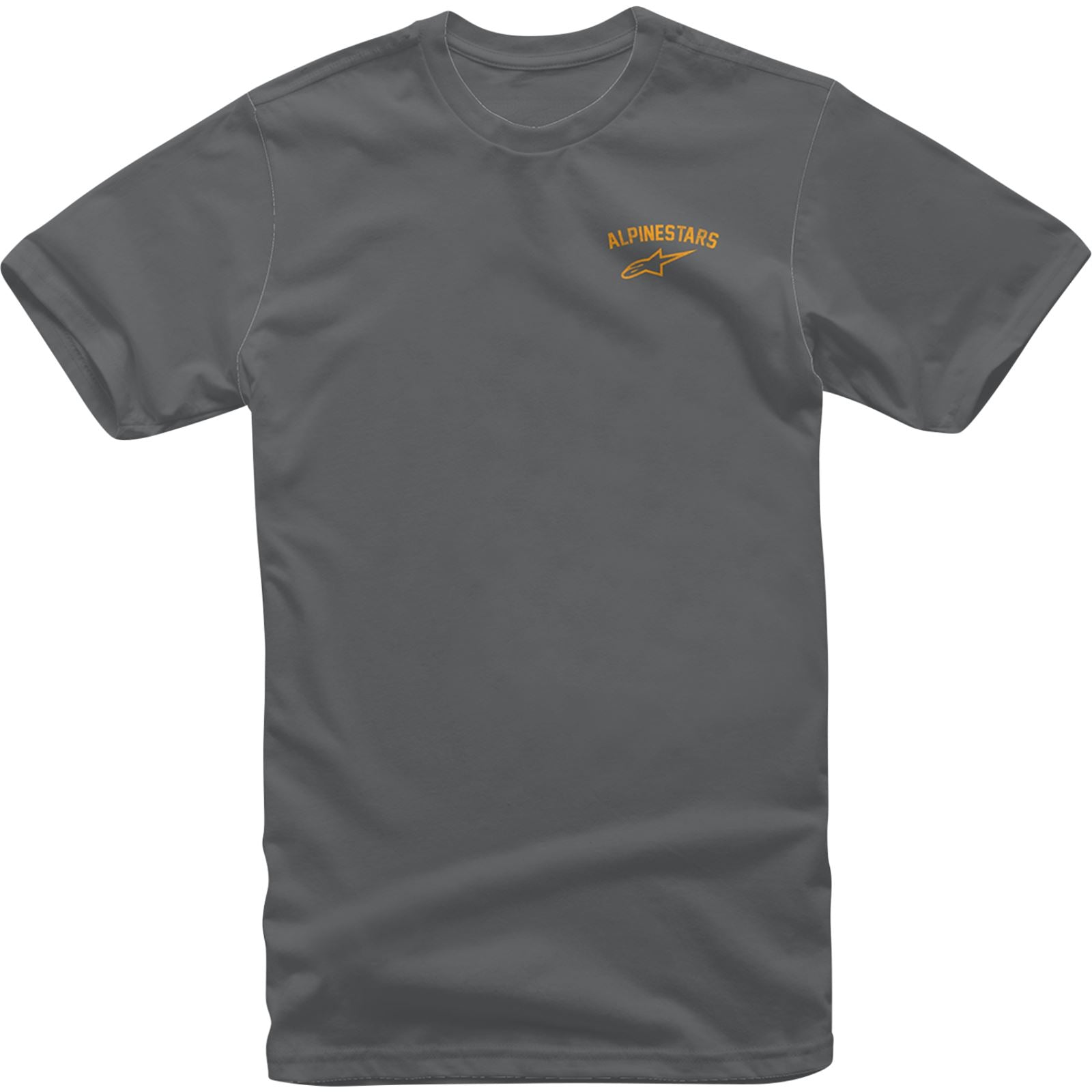 Alpinestars Speedway T-Shirt - Charcoal_1155589