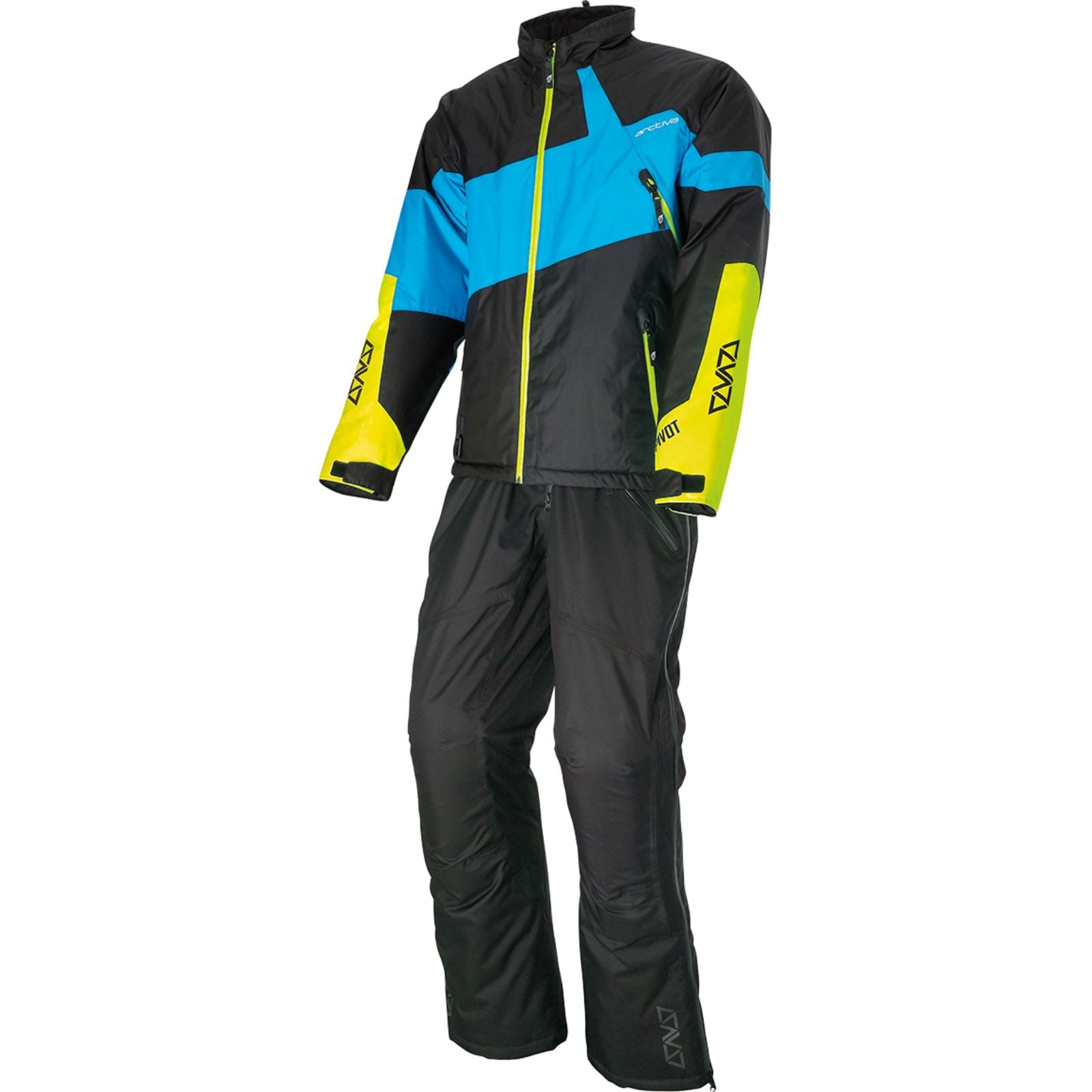 Arctiva Pivot 6 Jacket_1155831