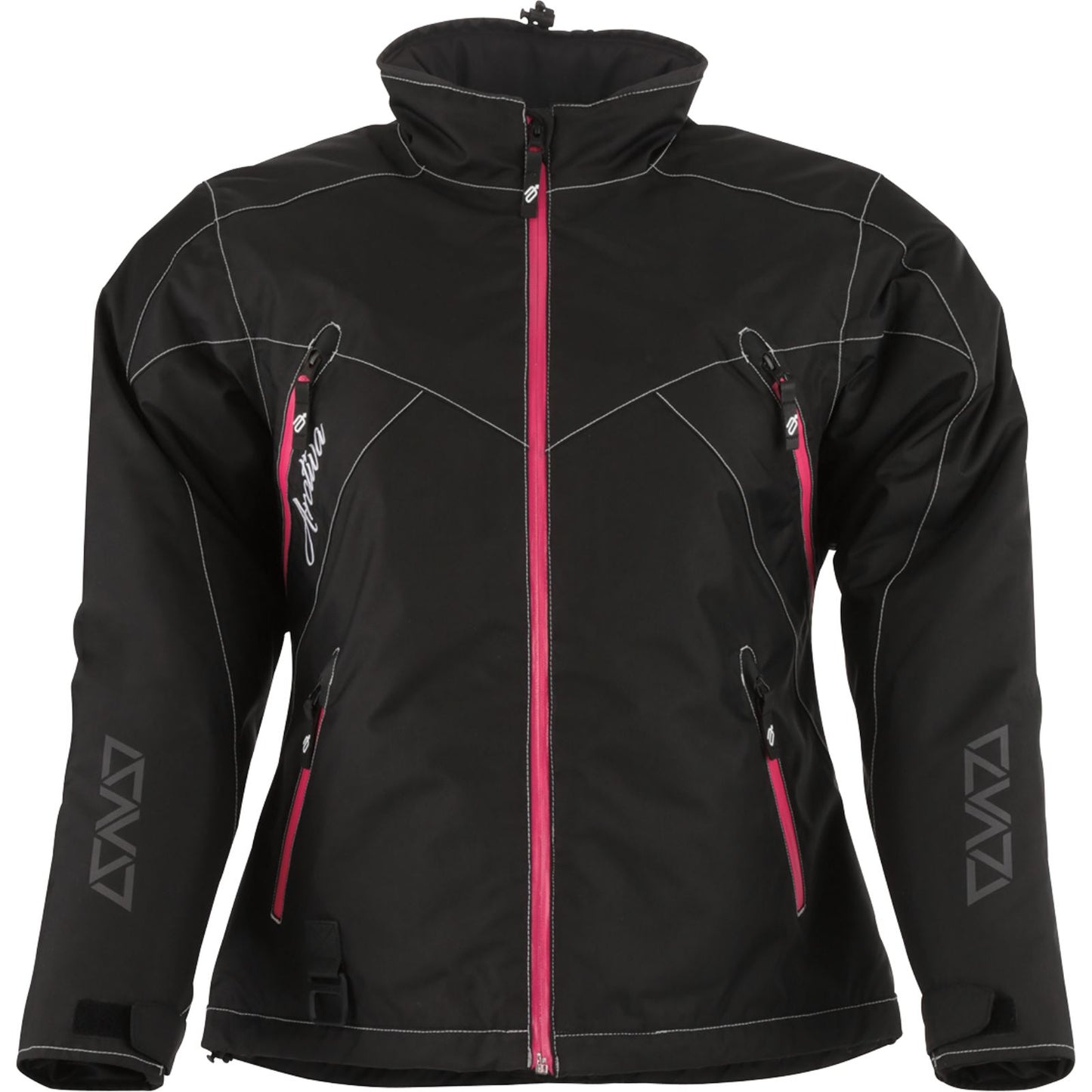 Arctiva Women's Pivot 6 Jacket_1155798