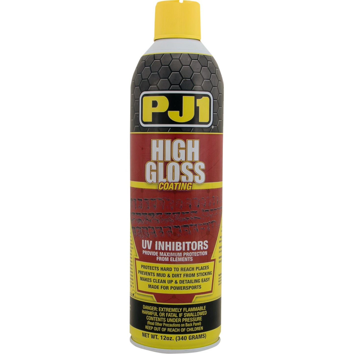 PJ1 High Gloss Coating - Aerosol - 12oz [MPN: 00214]_1155939