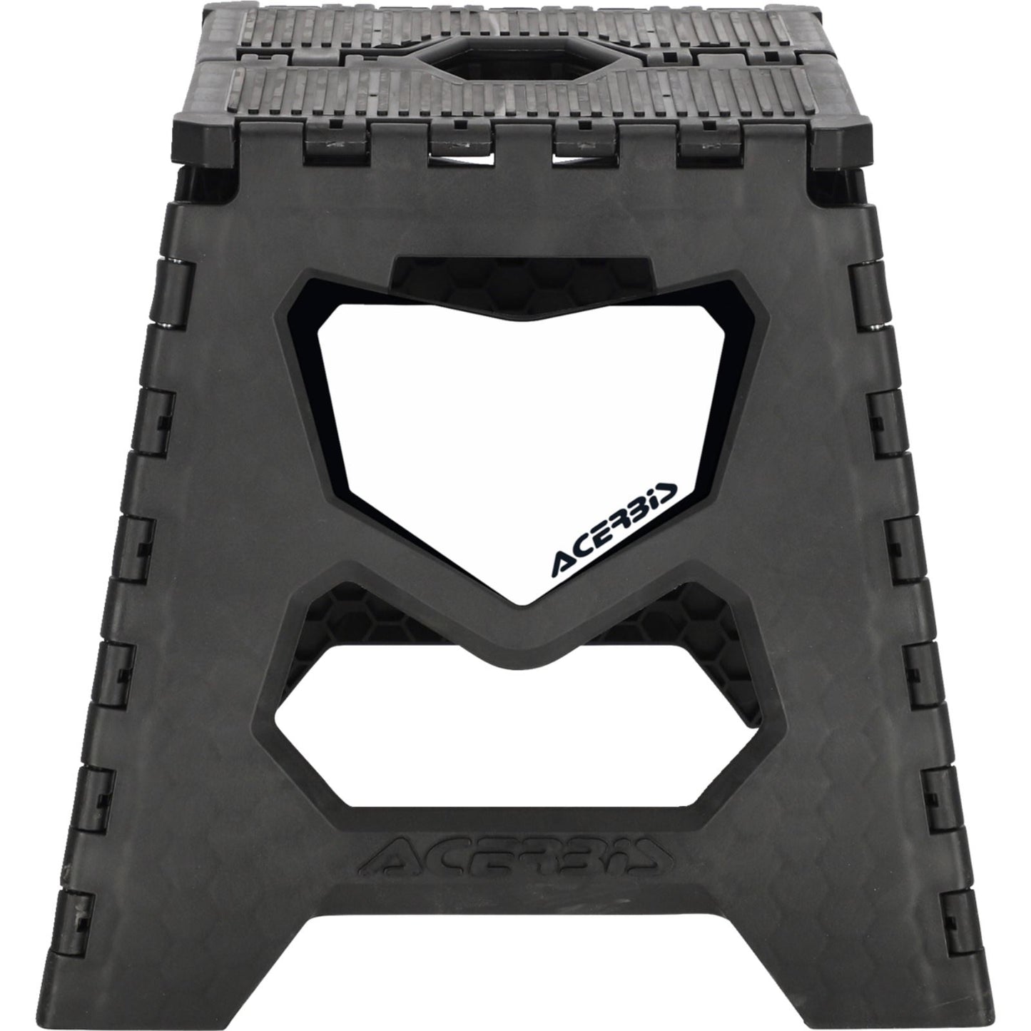 Acerbis Bike Stand - Folding - Black 2980660001_1160694
