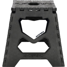 Acerbis Bike Stand - Folding - Black 2980660001_1160694