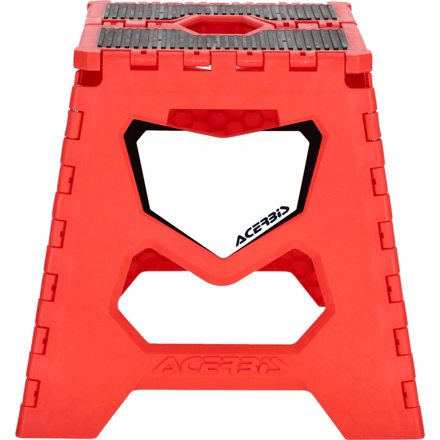 Acerbis Bike Stand - Folding - Red/Black 2980661018_1160695