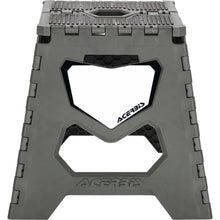 Acerbis Bike Stand - Folding - Gray/Black 2980661019_1160746