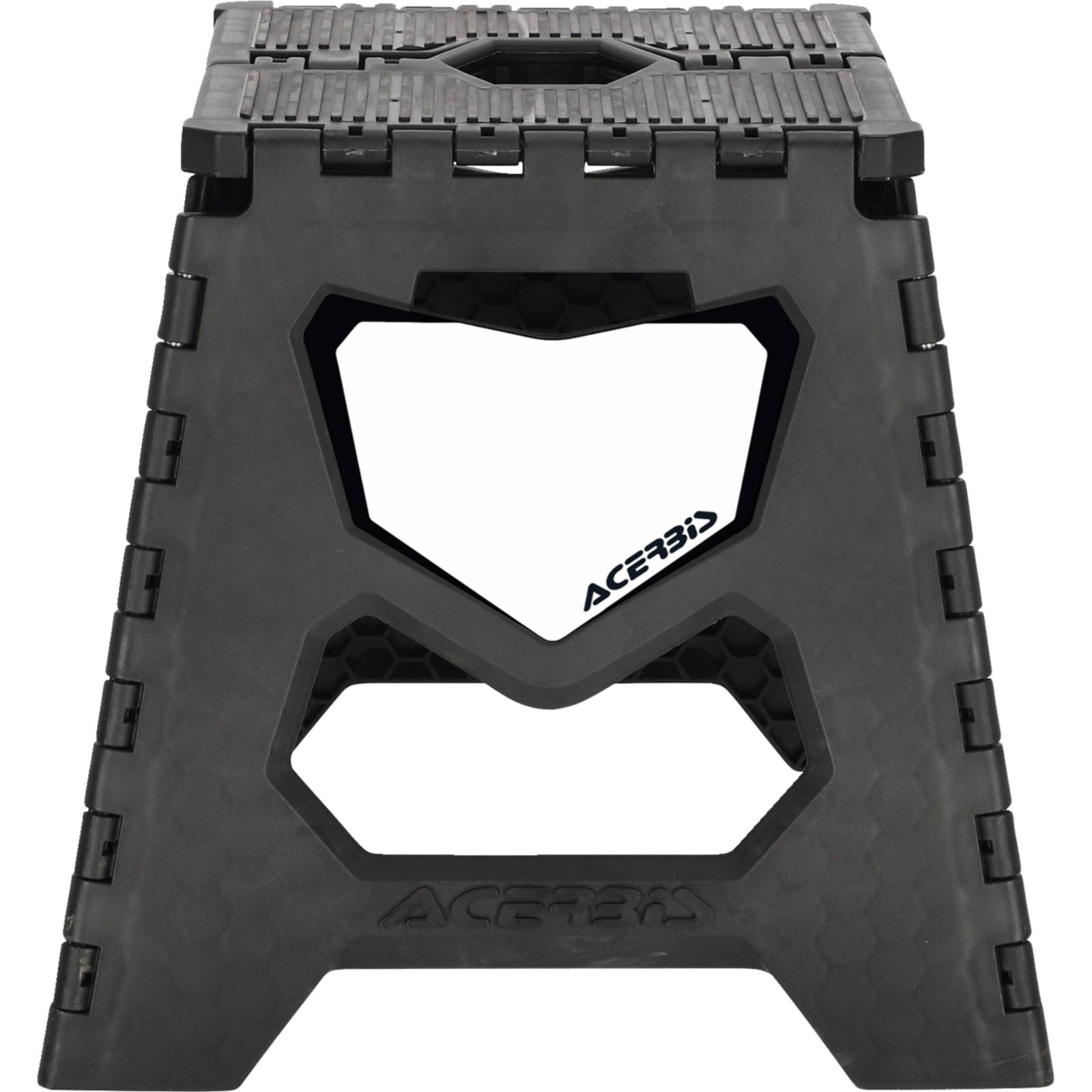 Acerbis Bike Stand - Folding - Blue/Black 2980661034_1160717