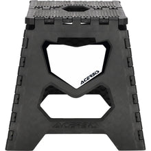 Acerbis Bike Stand - Folding - Blue/Black 2980661034_1160717