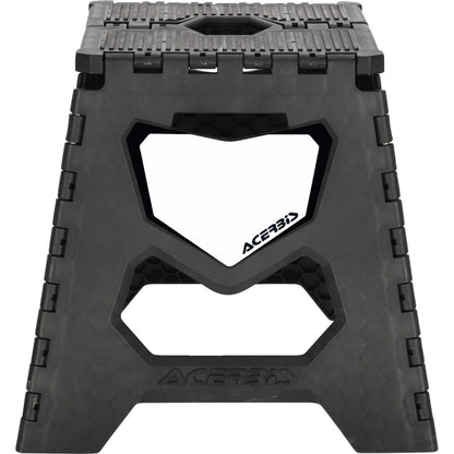 Acerbis Bike Stand - Folding - Blue/Black 2980661034_1160717