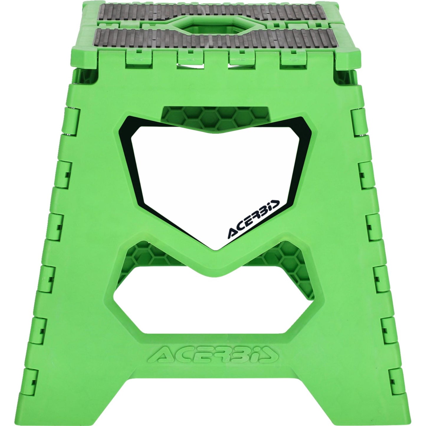 Acerbis Bike Stand - Folding - Green/Black 2980661089_1160714