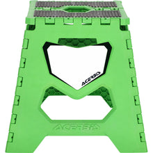 Acerbis Bike Stand - Folding - Green/Black 2980661089_1160714
