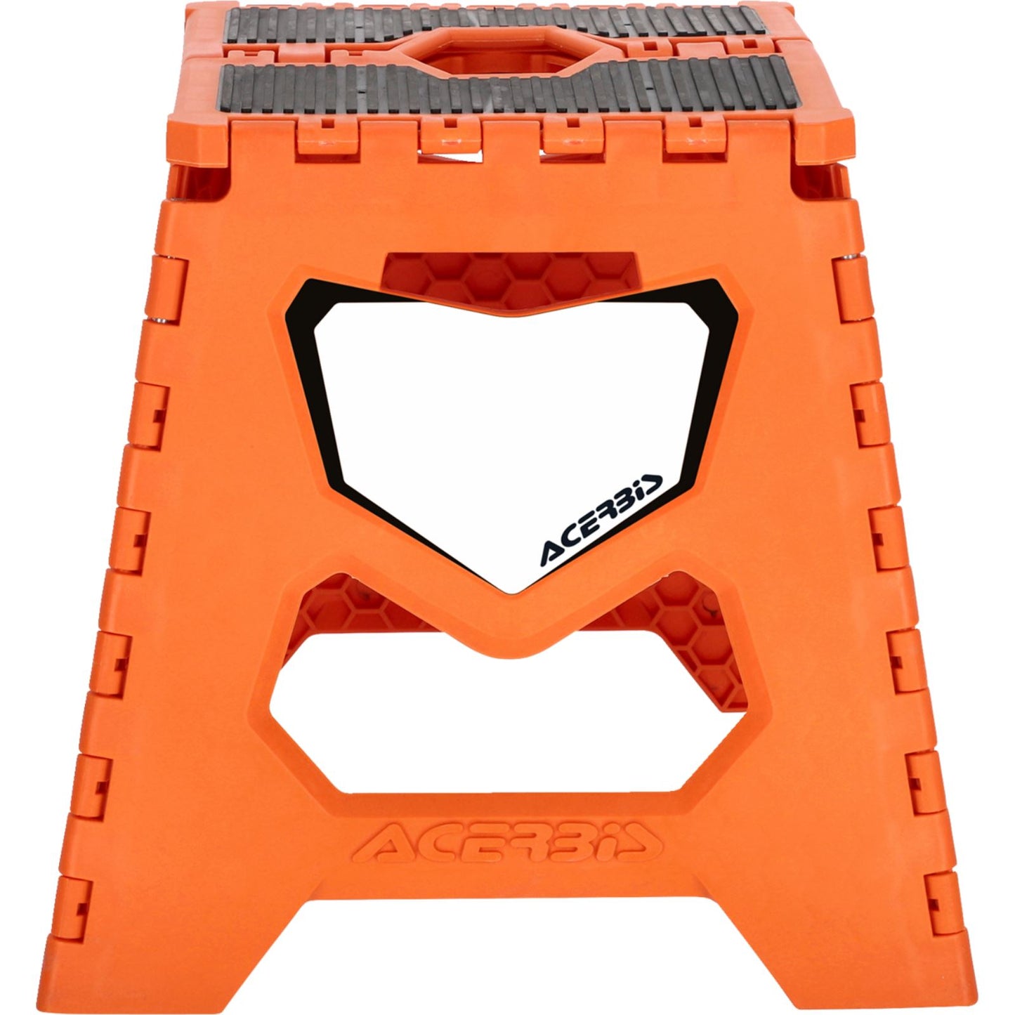 Acerbis Bike Stand - Folding - Orange/Black 2980665225_1160711
