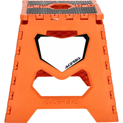 Acerbis Bike Stand - Folding - Orange/Black 2980665225_1160711