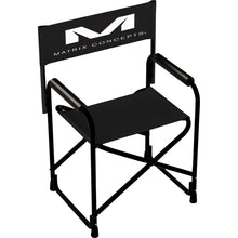 Matrix Concepts P1 Team Pit Chair - Matrix Logo [MPN: MC-222]_1155940