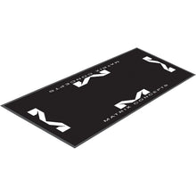 Matrix Concepts M40 Carpeted Mat - Black - 3.5'x7' [MPN: M40-101]_1155943