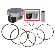 Namura Piston Kit 72.5 mm [MPN: NX-10252-6]_1205578