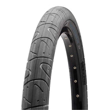 Maxxis - Bicycle Hookworm Tire 24''x2.50 - 60TPI - Black [MPN: TB50650300]_1155946