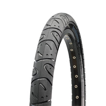Maxxis - Bicycle Hookworm Tire 27.5"x2.50 60TPI - Black TB00327100_1155947