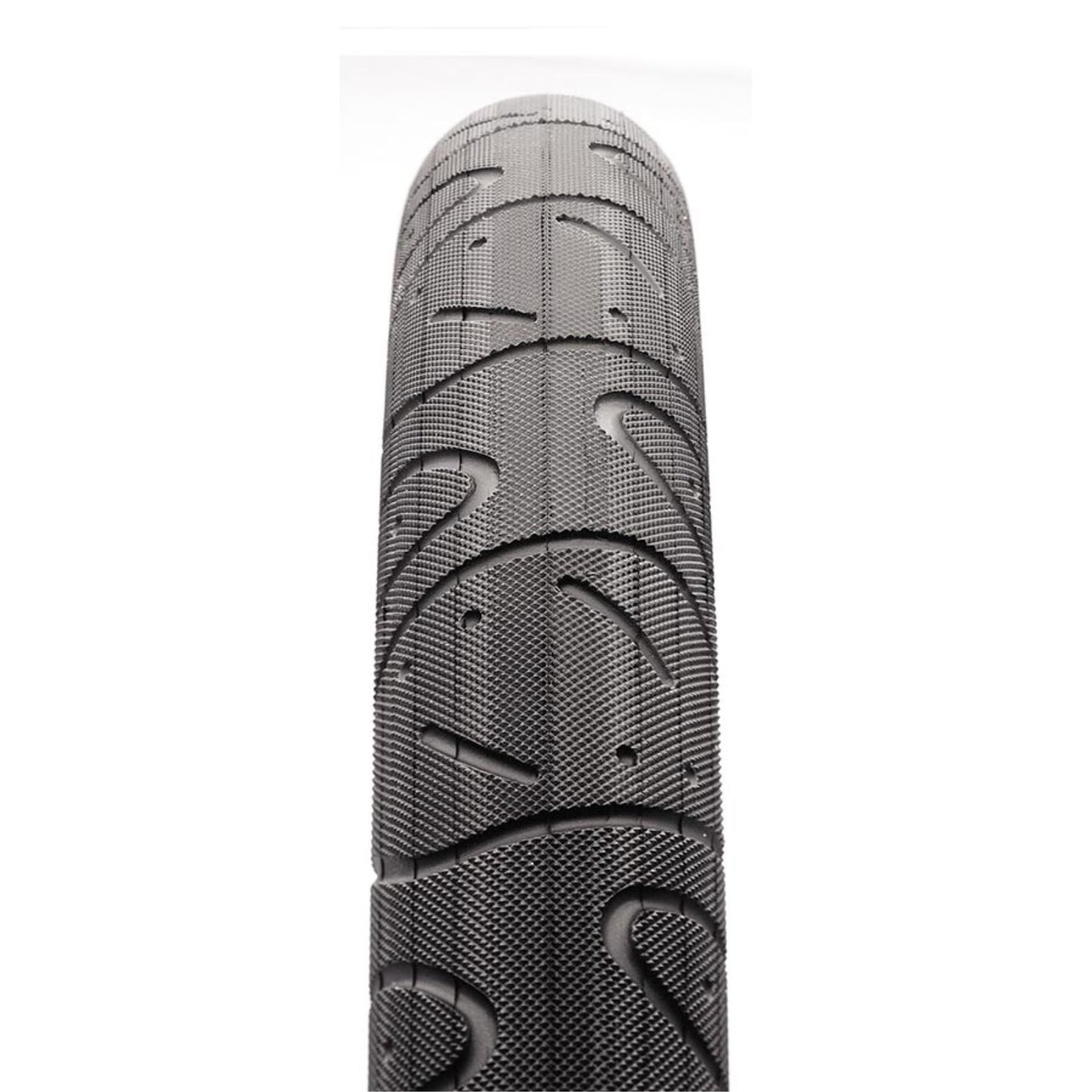 Maxxis - Bicycle Hookworm Tire 27.5"x2.50 60TPI - Black TB00327100_1155948