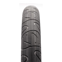 Maxxis - Bicycle Hookworm Tire 27.5"x2.50 60TPI - Black TB00327100_1155948