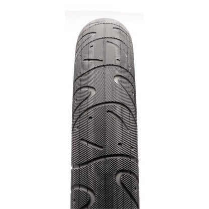 Maxxis - Bicycle Hookworm Tire 27.5"x2.50 60TPI - Black TB00327100_1155948
