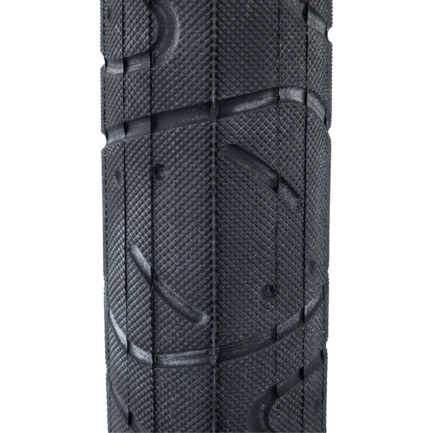 Maxxis - Bicycle Hookworm Tire 27.5"x2.50 60TPI - Black TB00327100_1294666