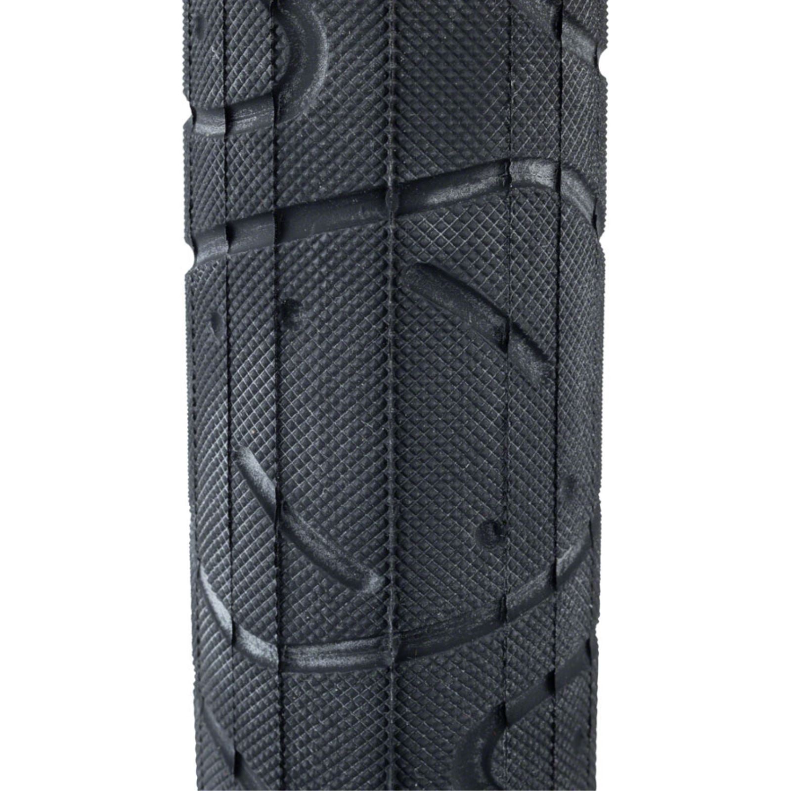 Maxxis - Bicycle Hookworm Tire 27.5"x2.50 60TPI - Black TB00327100_1294666
