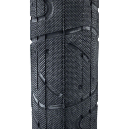 Maxxis - Bicycle Hookworm Tire 27.5"x2.50 60TPI - Black TB00327100_1294666