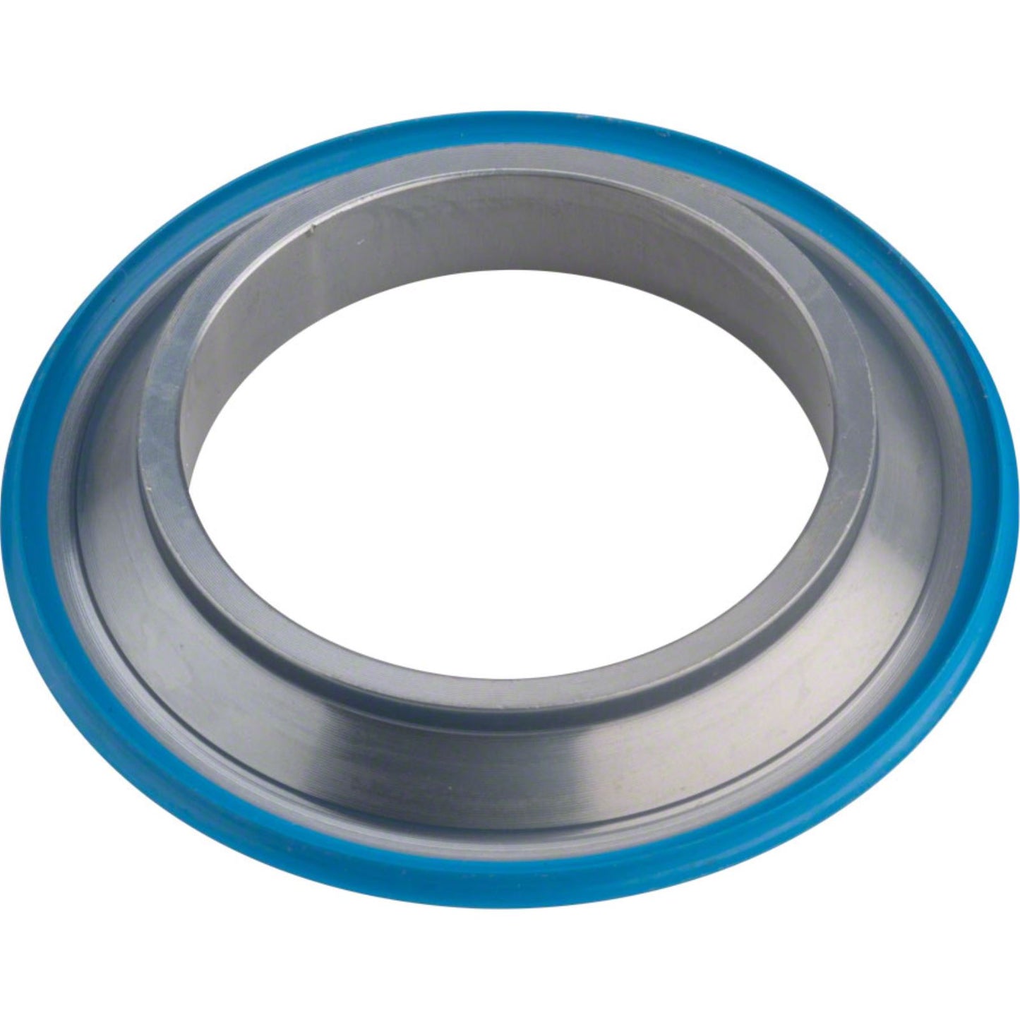 Cane Creek 110-Series Alloy 47/30 Conversion Crown Race 1-1/4" to 1-1/8" [MPN: BAA0842A]_1419450
