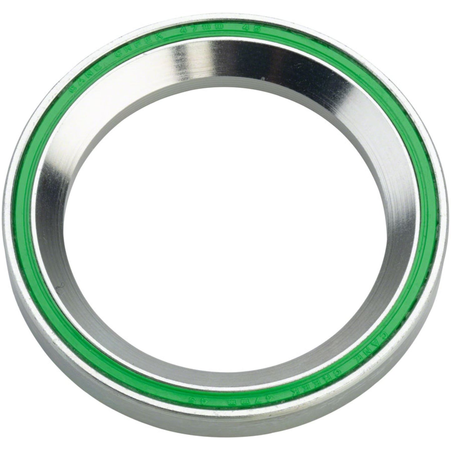 Cane Creek 40 Series Bearings Sealed Cartridge Bearing - 41.8mm - 45/45 - Steel [MPN: BAA1162]_1240031