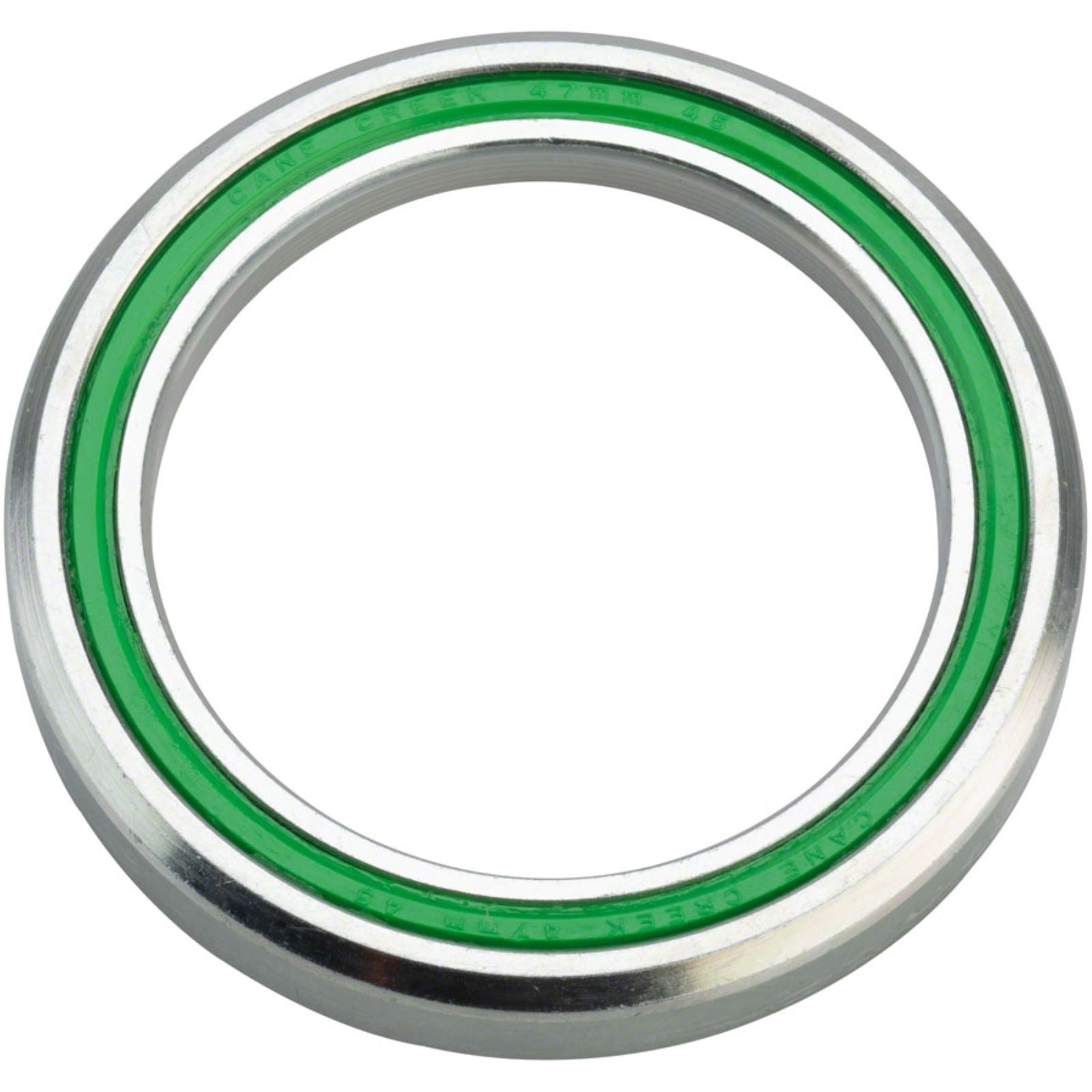 Cane Creek 40 Series Bearings Sealed Cartridge Bearing - 41.8mm - 45/45 - Steel [MPN: BAA1162]_1240032
