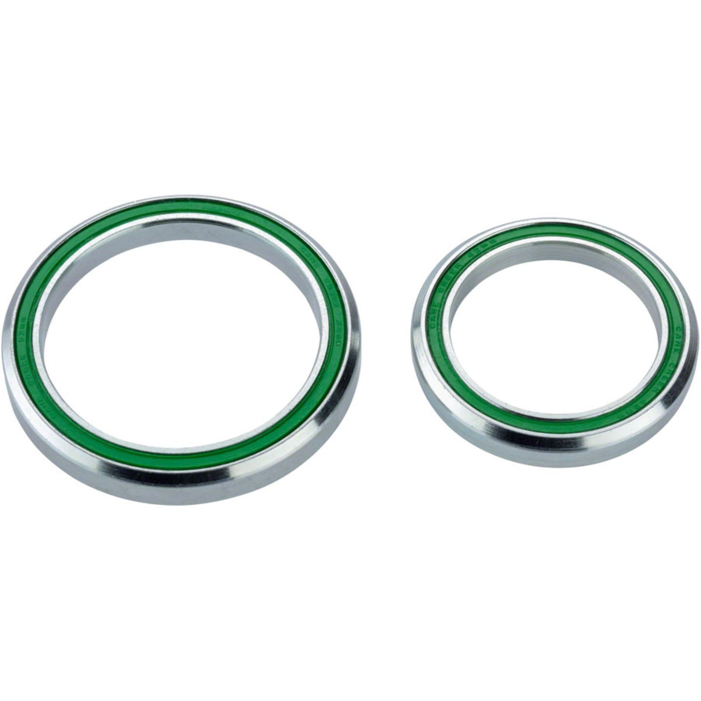Cane Creek 40 Series Bearings Sealed Cartridge Bearing - 42mm/52mm - 36/45 - Steel [MPN: BAA1173]_1240040