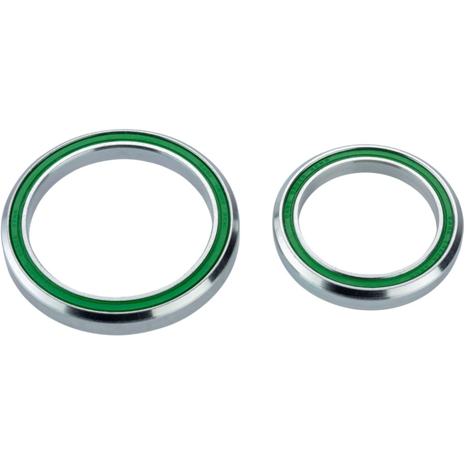 Cane Creek 40 Series Bearings Sealed Cartridge Bearing - 42mm/52mm - 36/45 - Steel [MPN: BAA1173]_1240040