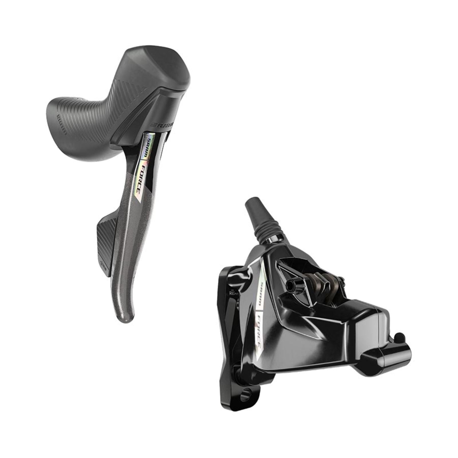SRAM Force AXS HRD eTap Shift/Brake Lever [MPN: 00.7918.213.001]_1156075