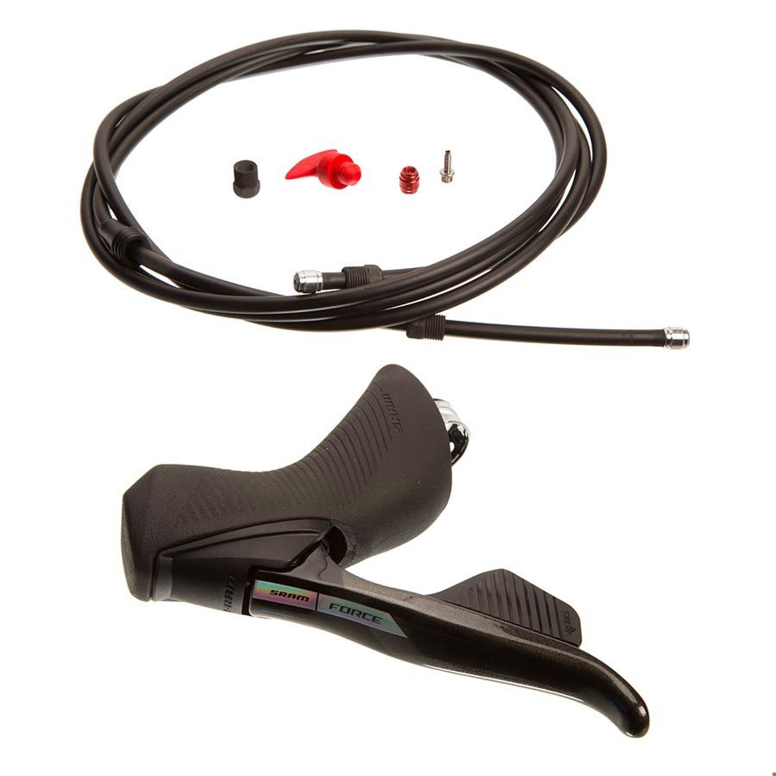 SRAM Force D2 Shfiter Exchange Kit  Left [MPN: 11.7018.078.008]_1493898