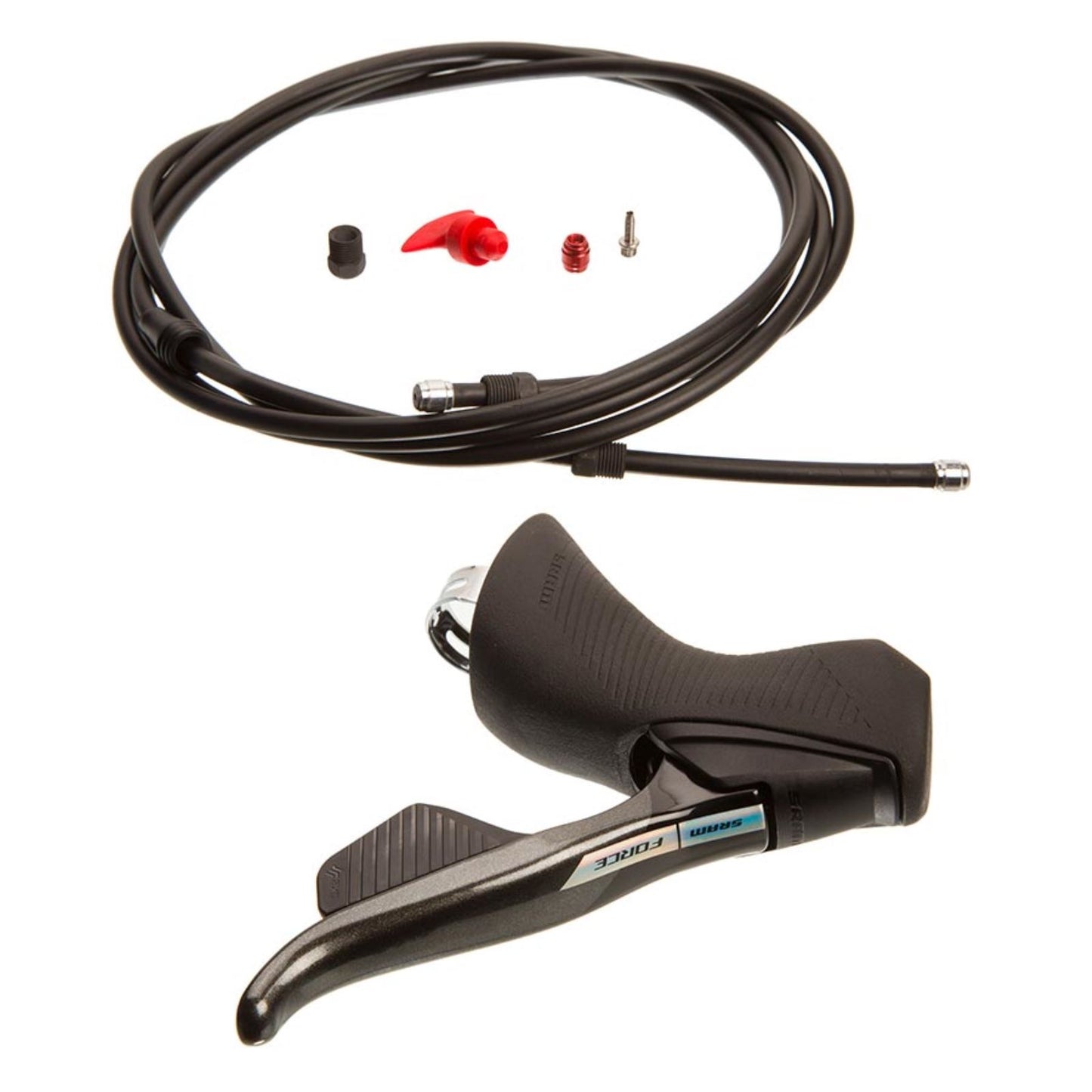 SRAM Force D2 Shfiter Exchange Kit  Right [MPN: 11.7018.078.009]_1333166