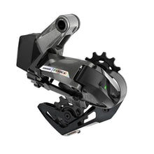 SRAM Force XPLR AXS D2 Rear Derailleur - Speed: 12 - Black [MPN: 00.7518.174.000]_1156059