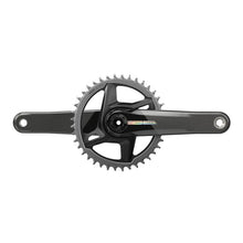 SRAM Force 1 Crankset - 172.5mm - Iridescent Gray - D2  [MPN: 00.6118.659.009]_1156045