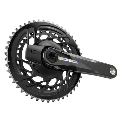 SRAM Crankset Speed: 12 Spindle: 28.99mm BCD: Direct Mount 46/33 [MPN: 00.3018.333.010]_1156148