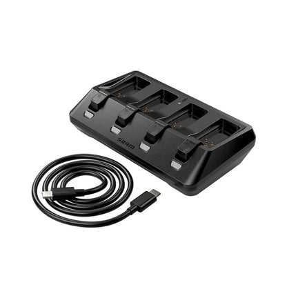 SRAM AXS 4 Port Battery Charger [MPN: 00.3018.359.000]_1156204