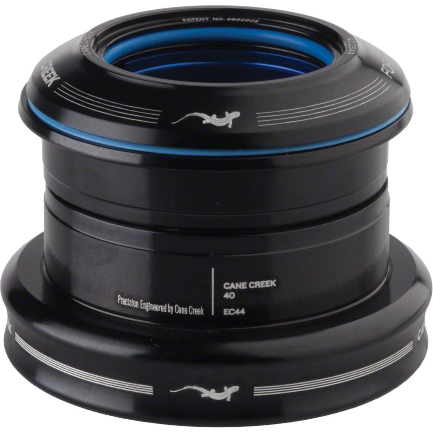 Cane Creek 40 Series ZS44/EC44 1-1/8" Headset [MPN: BAA0719K]_1319755