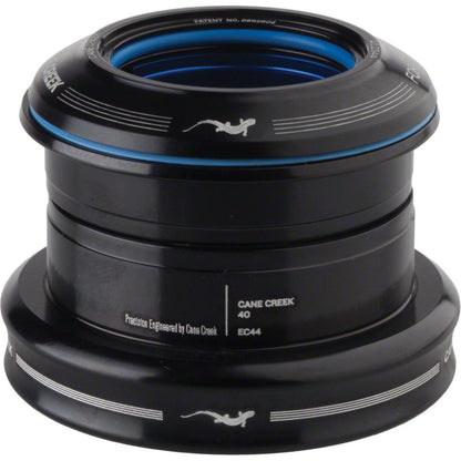 Cane Creek 40 Series ZS44/EC44 1-1/8" Headset [MPN: BAA0719K]_1319755
