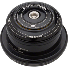 Cane Creek 110 Series Tapered Headset : ZS44/28.6/H8 | EC49/40 ZS [MPN: BAA0826K]_1319943