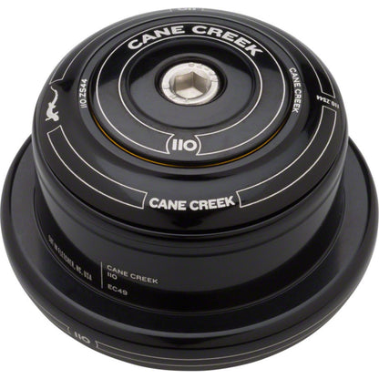 Cane Creek 110 Series Tapered Headset : ZS44/28.6/H8 | EC49/40 ZS [MPN: BAA0826K]_1319943
