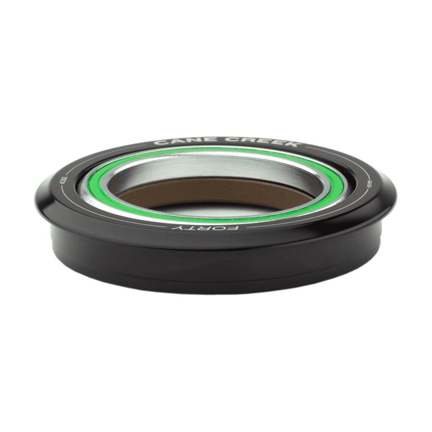 Cane Creek 40 Series Bottom ZS62 Headset : ZS62/40 ZeroStack Lower [MPN: BAA1035K]_1156965